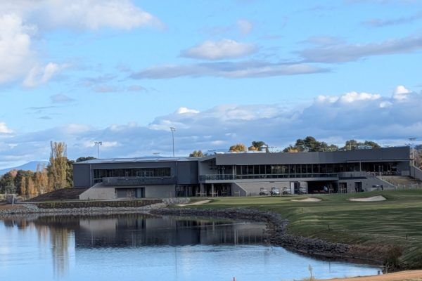 Yowani Country Club -the 2026 review